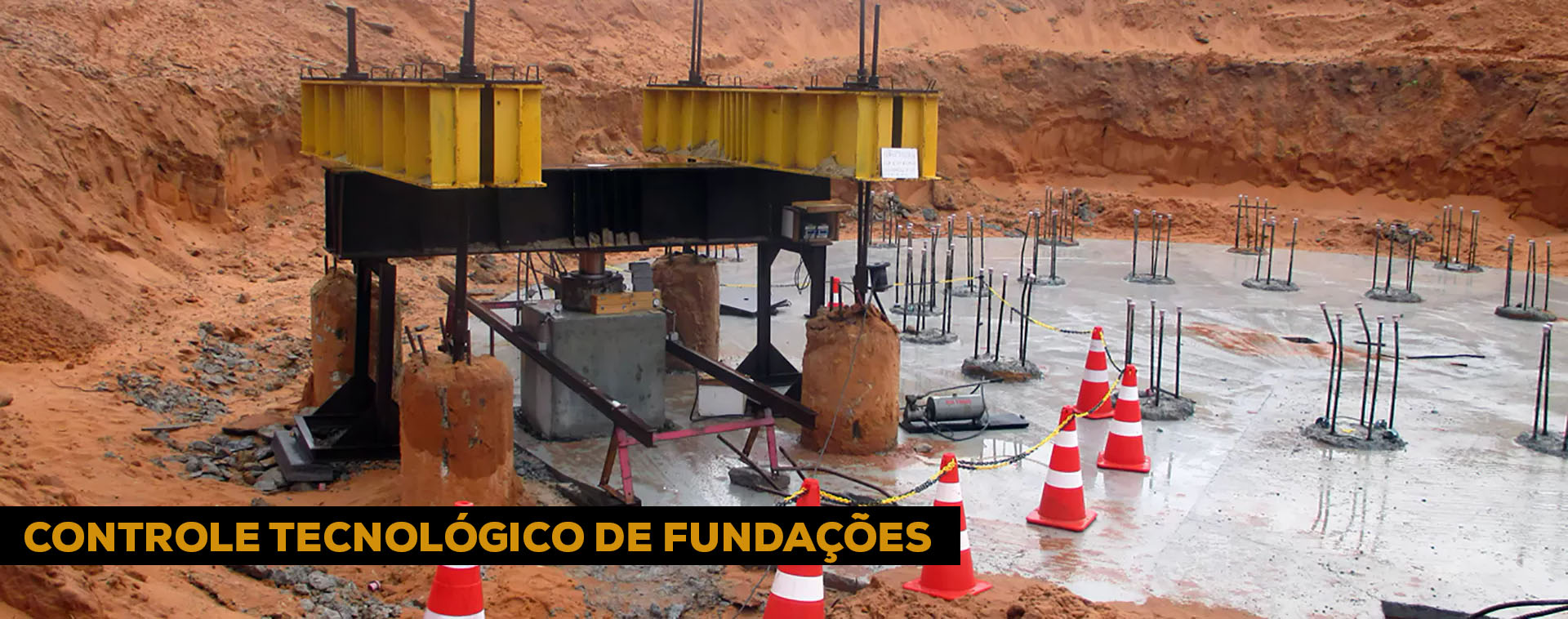 controle tecnologico do solo rocha brasil